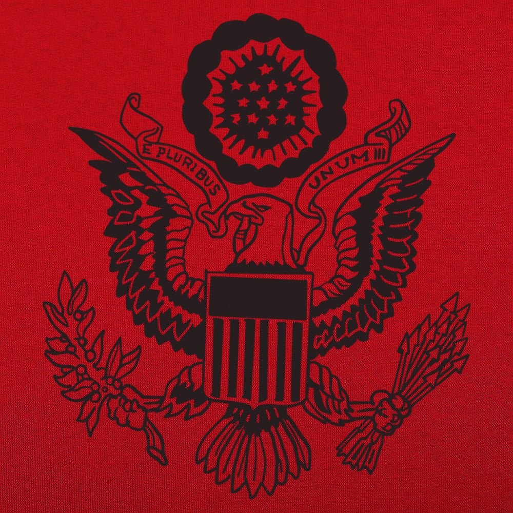 US Eagle Great Seal of the United States Graphic