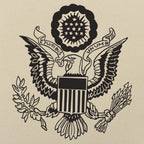 US Eagle Great Seal of the United States Graphic