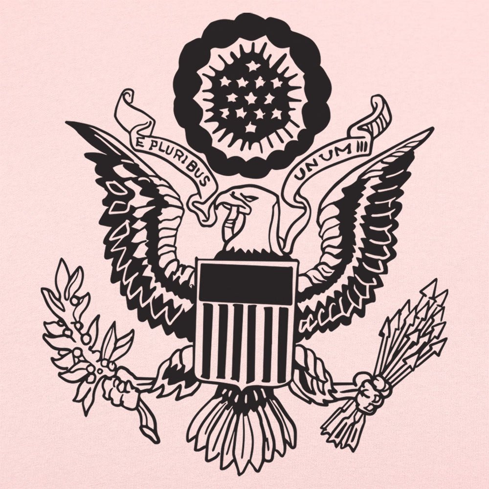 US Eagle Great Seal of the United States Graphic