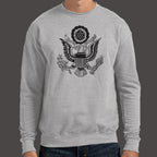 US Eagle Great Seal of the United States Graphic