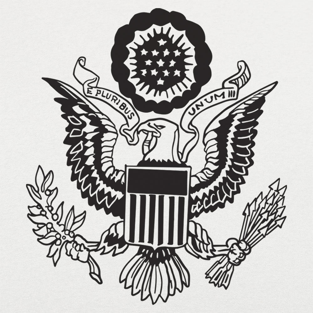 US Eagle Great Seal of the United States Graphic