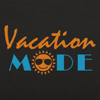 Vacation Mode Summer Graphic