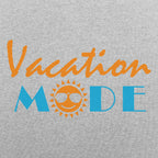Vacation Mode Summer Graphic