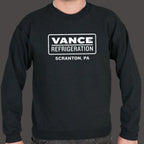 Vance Refrigeration Scranton PA Graphic