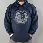 Vandelay Industries Importer Exporter Graphic