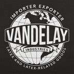 Vandelay Industries Importer Exporter Graphic
