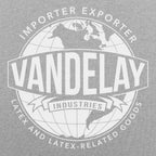 Vandelay Industries Importer Exporter Graphic