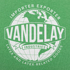 Vandelay Industries Importer Exporter Graphic