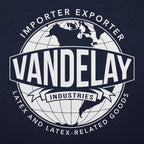 Vandelay Industries Importer Exporter Graphic