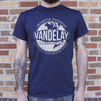 Vandelay Industries Importer Exporter Graphic