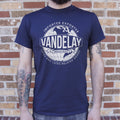 Vandelay Industries Importer Exporter Graphic