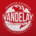 Vandelay Industries Importer Exporter Graphic