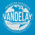 Vandelay Industries Importer Exporter Graphic