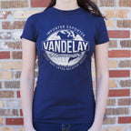 Vandelay Industries Importer Exporter Graphic