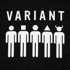 Variant Alternate Timeline Versions of You