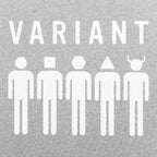 Variant Alternate Timeline Versions of You