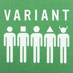 Variant Alternate Timeline Versions of You