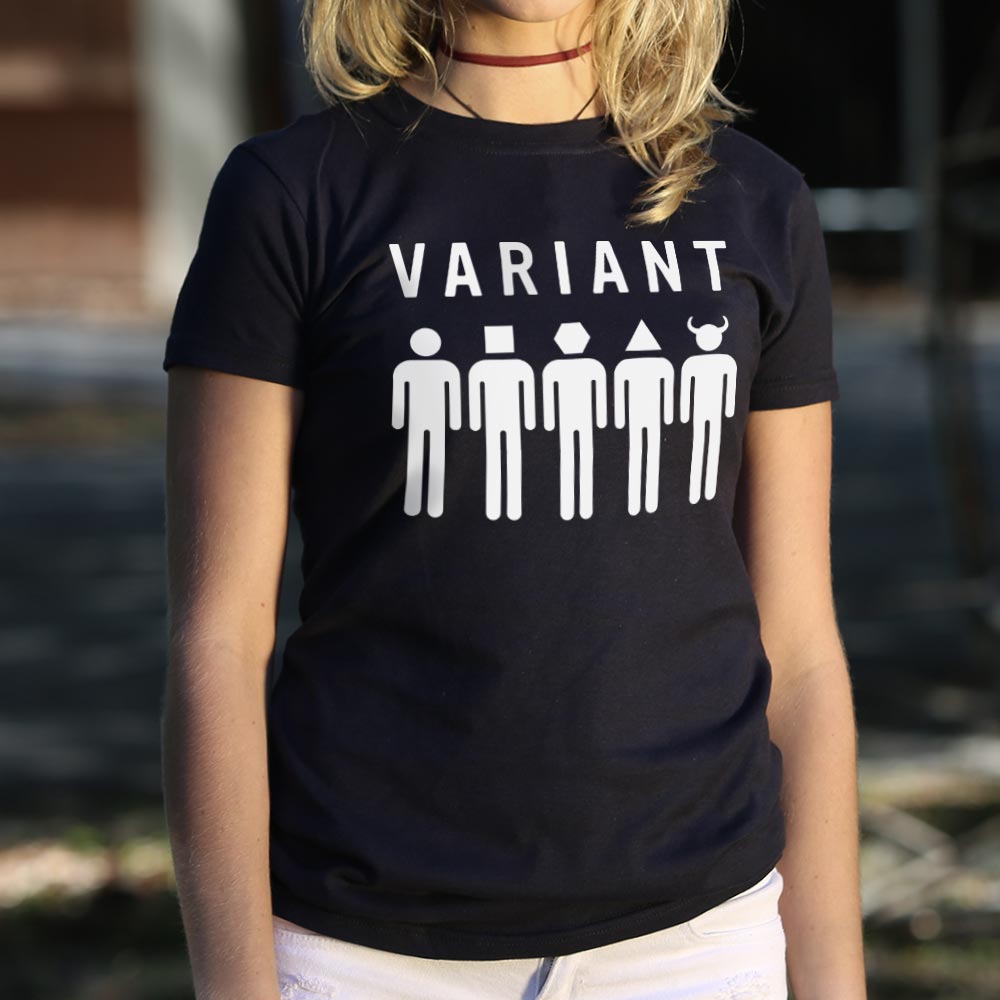 Variant Alternate Timeline Versions of You