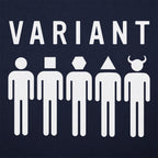 Variant Alternate Timeline Versions of You