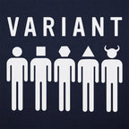 Variant Alternate Timeline Versions of You