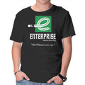 Enterprise Rent-A-Starship