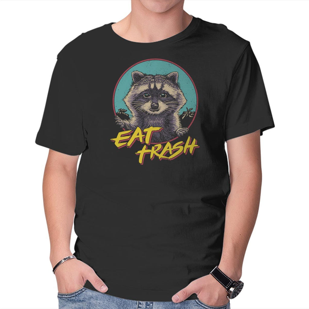 Eat Trash
