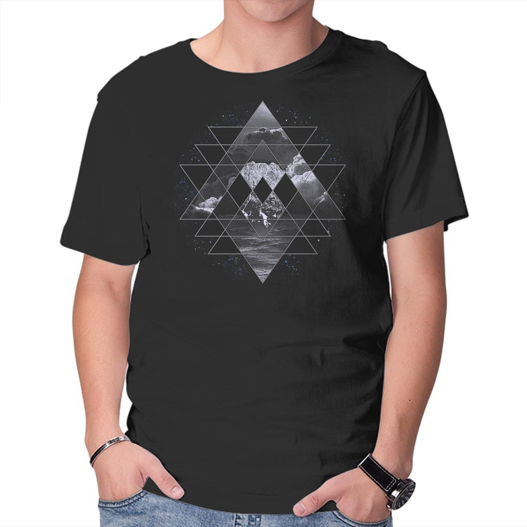 Geometric Nature