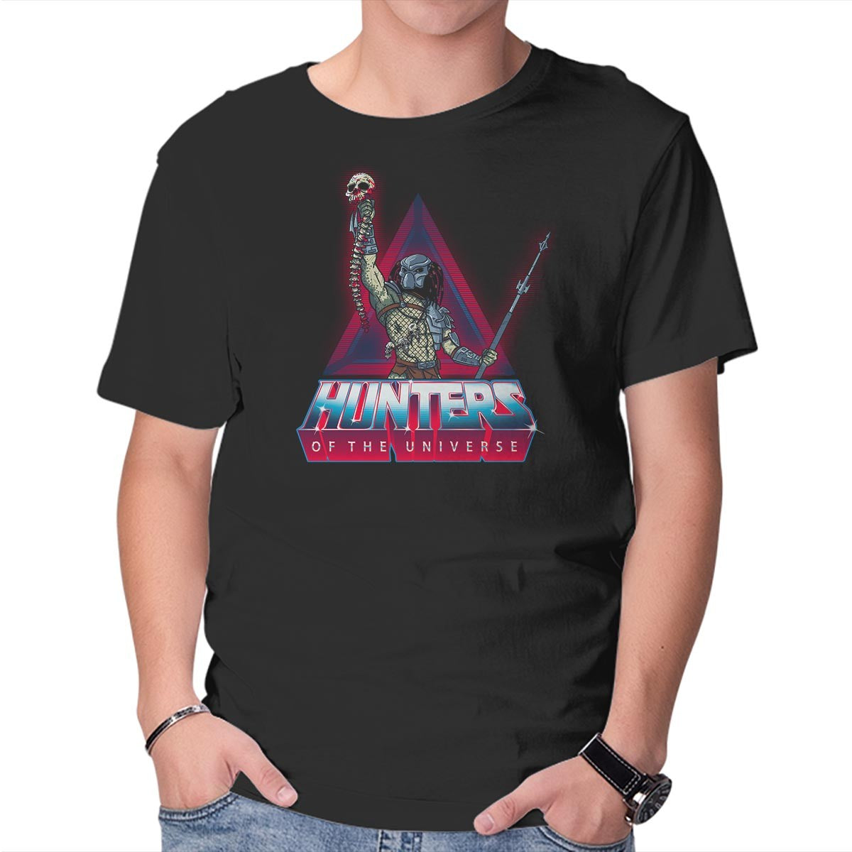 Elite Hunters