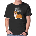 I Prefer My Corgi