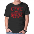 I Went to the Upside Down