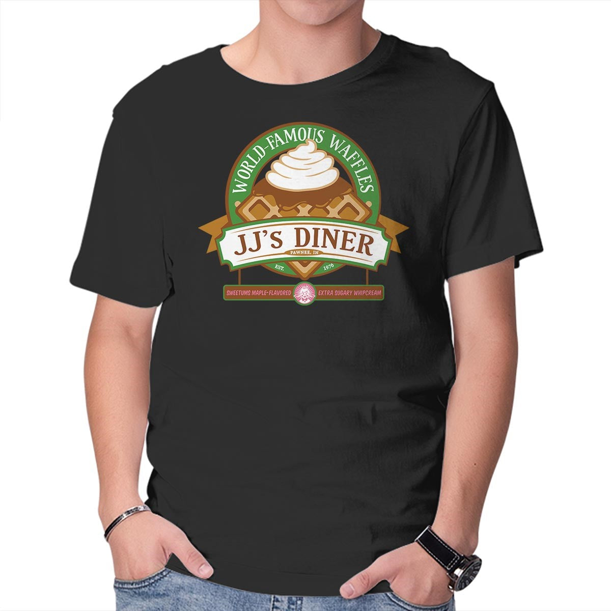 JJ's Diner
