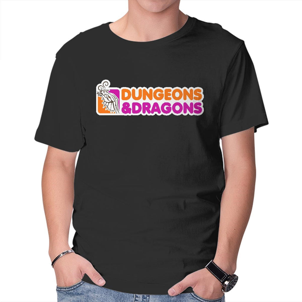 D&D All Nighter