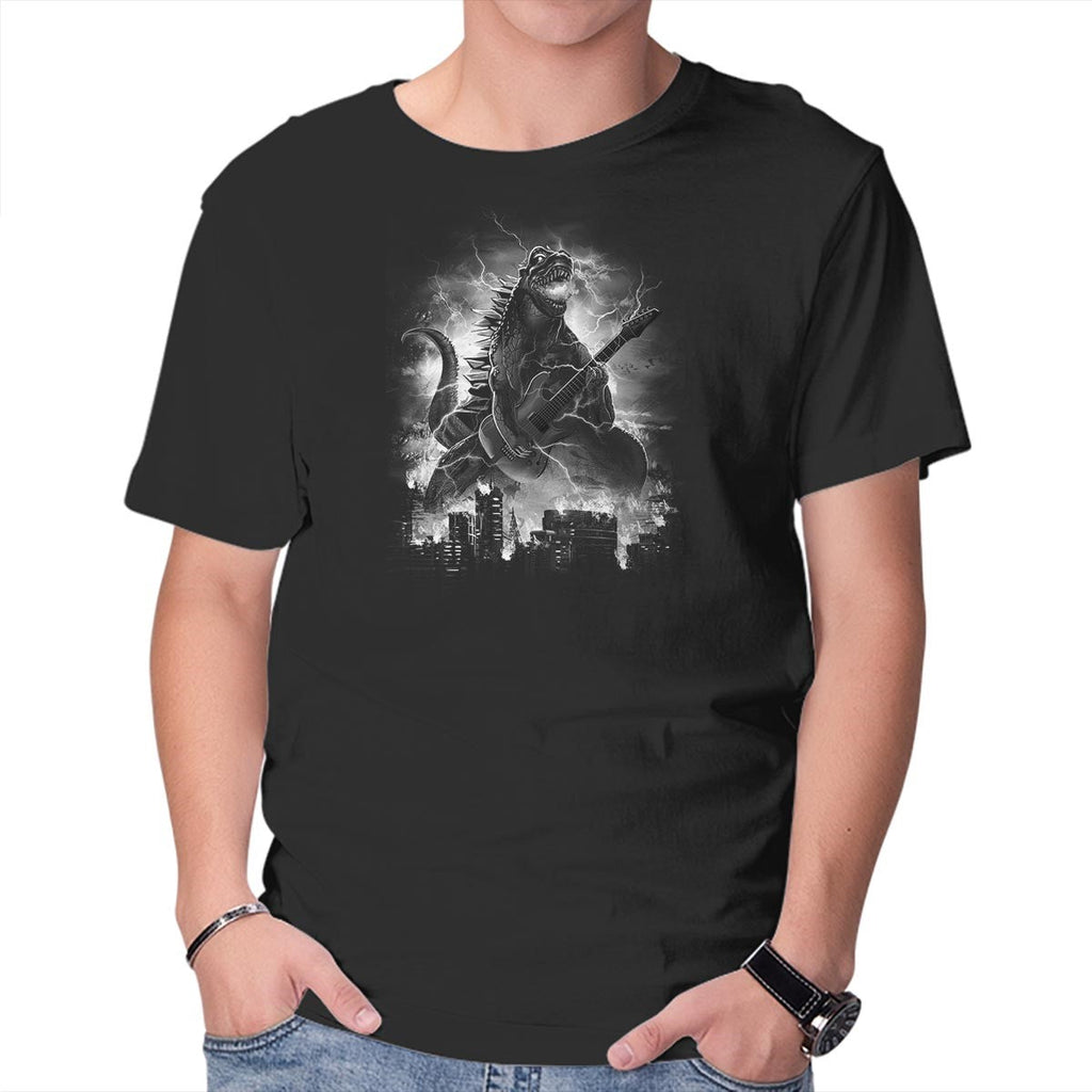 Rockzilla