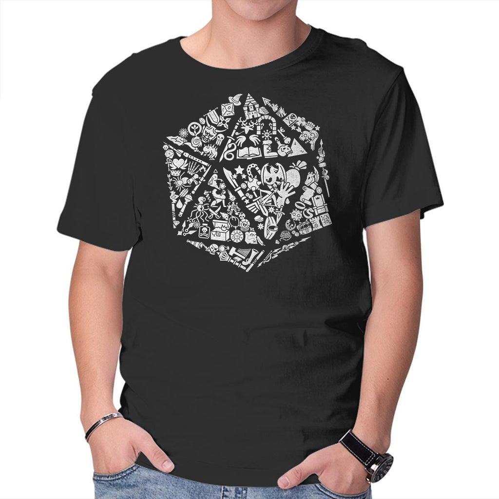 Dice Gamer