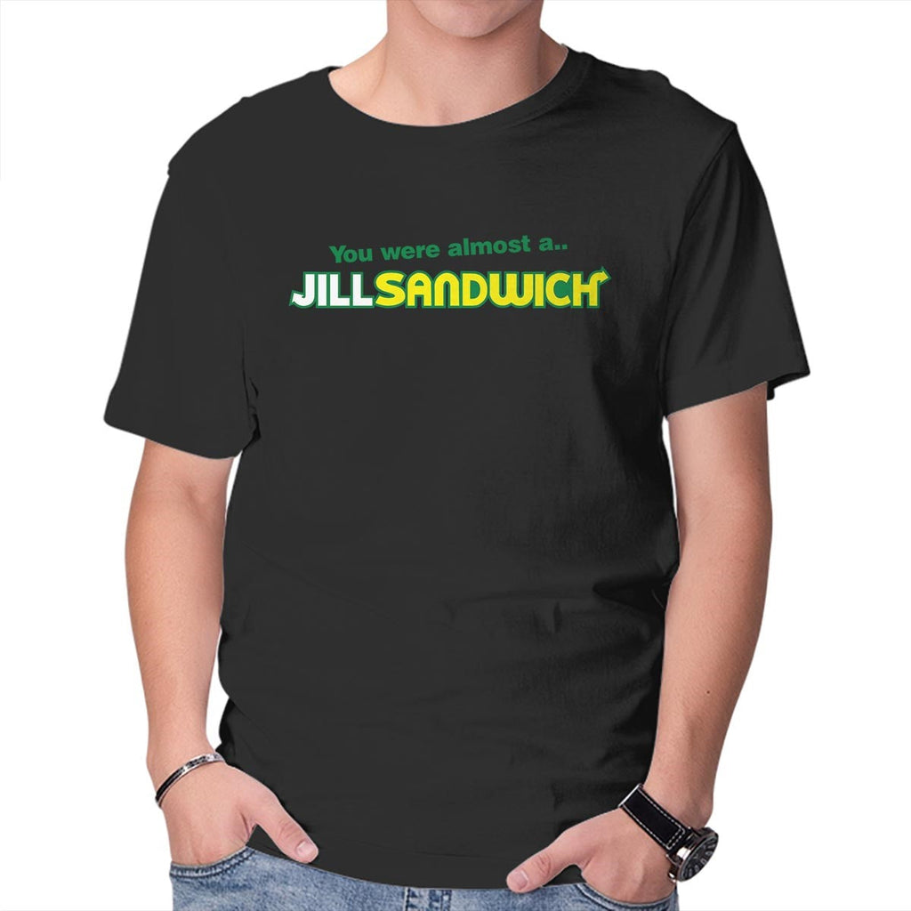 Jill Sandwich