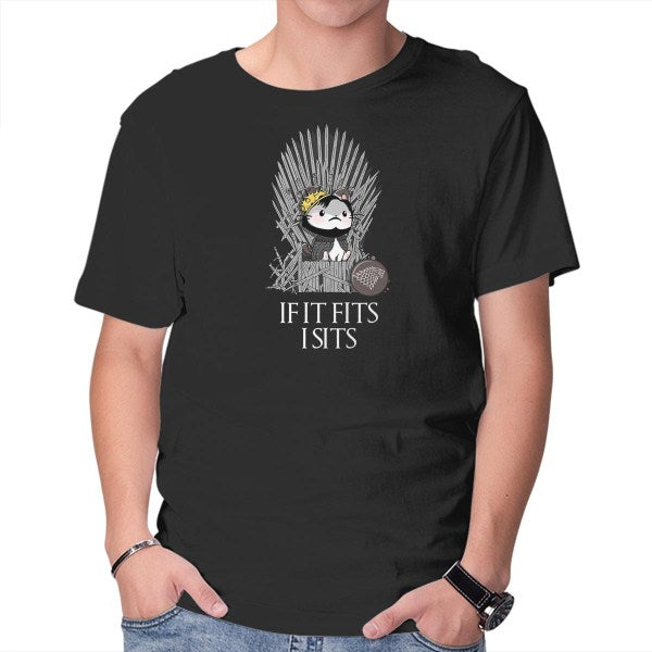 Game of Sits