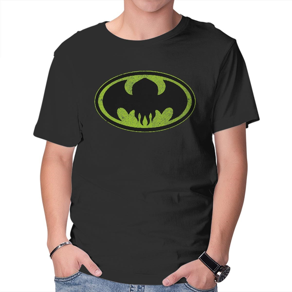 Dark God Rises