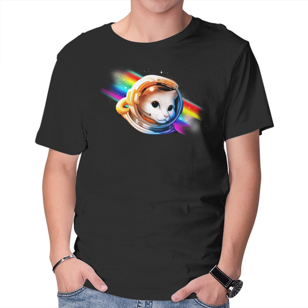 Interstellar Cat