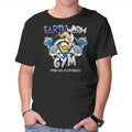 Earthworm Gym