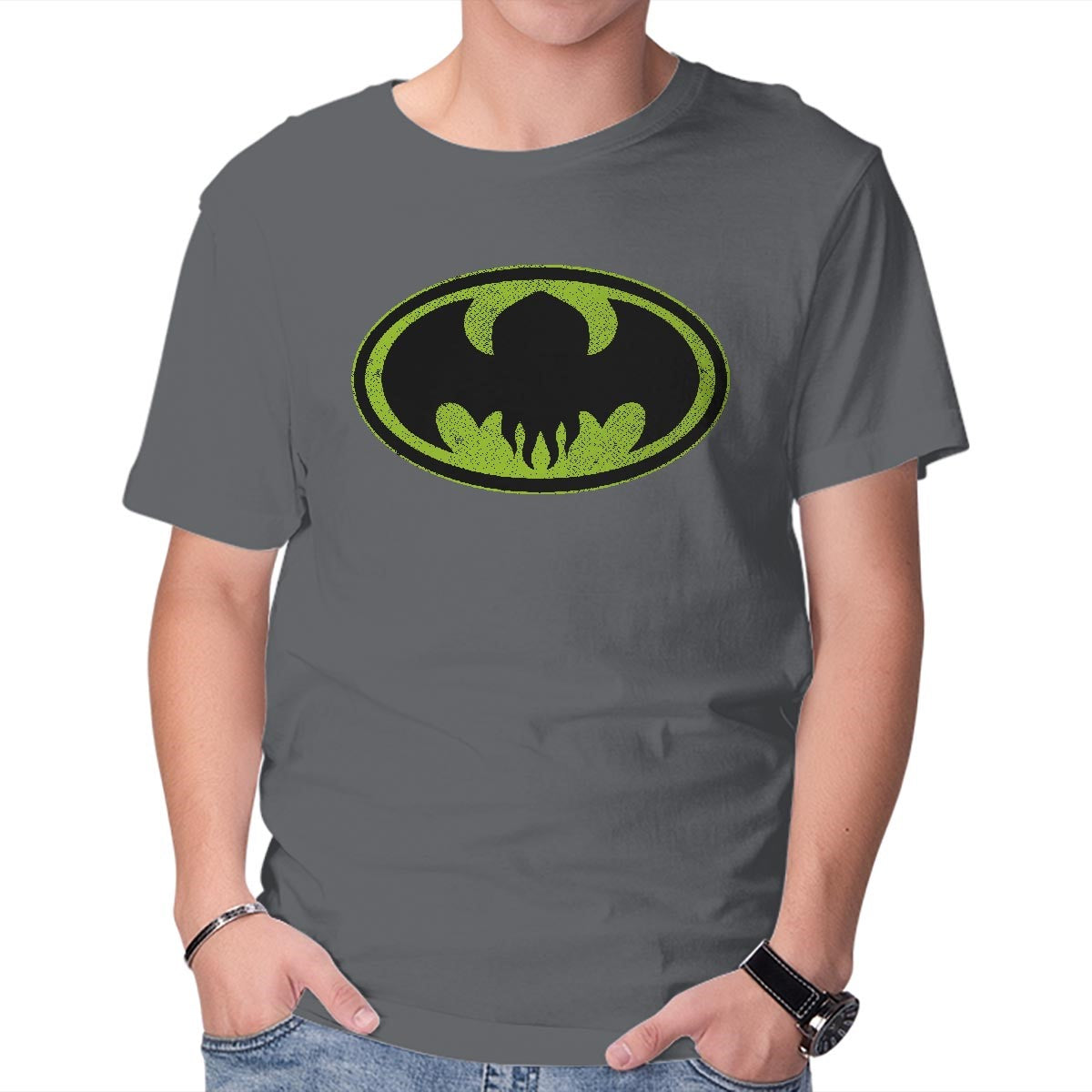 Dark God Rises