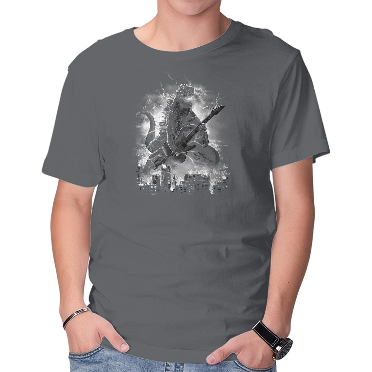 Rockzilla