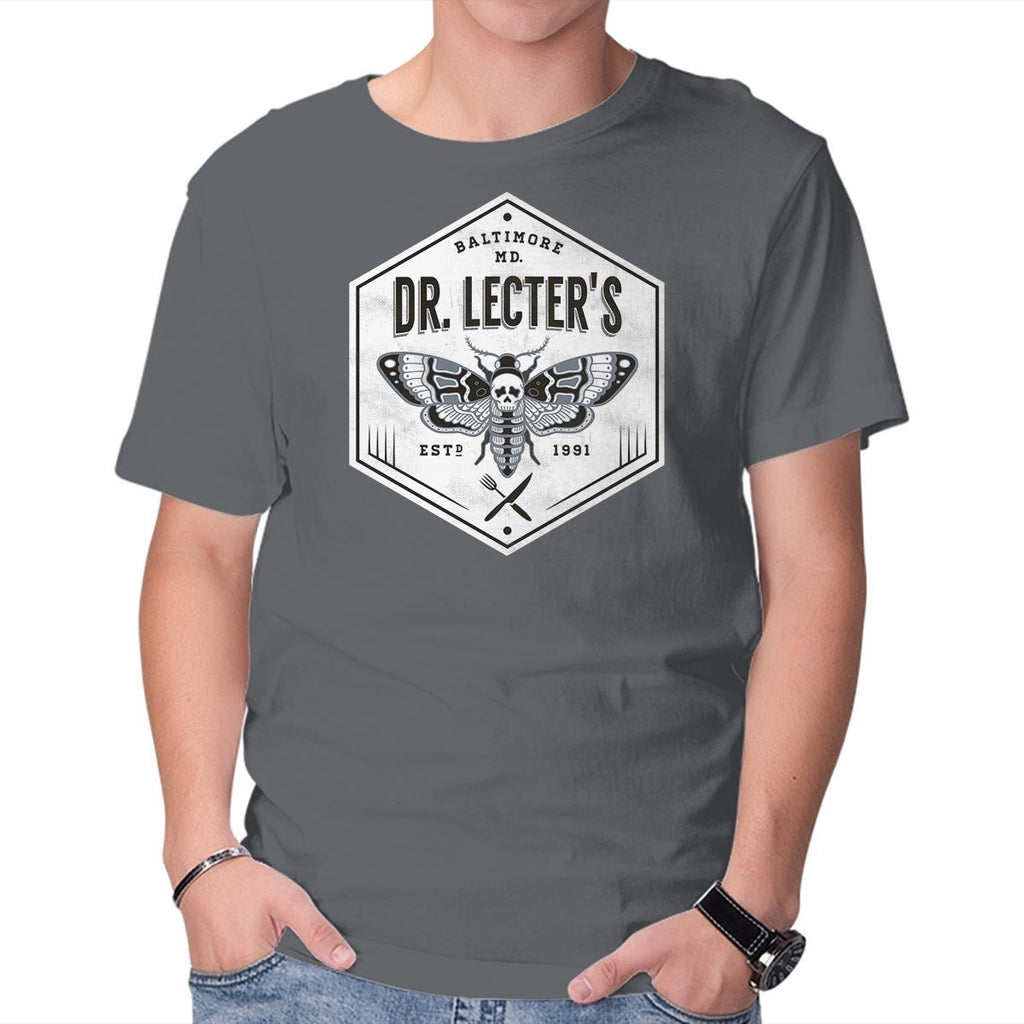 Dr. Lecter's