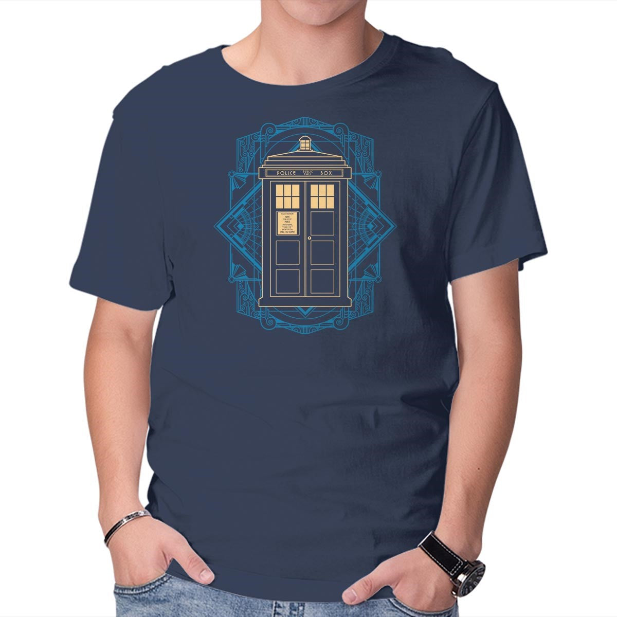 Dr Deco
