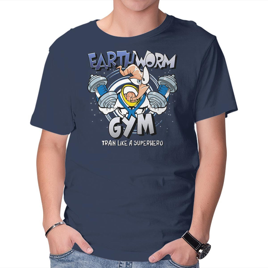 Earthworm Gym