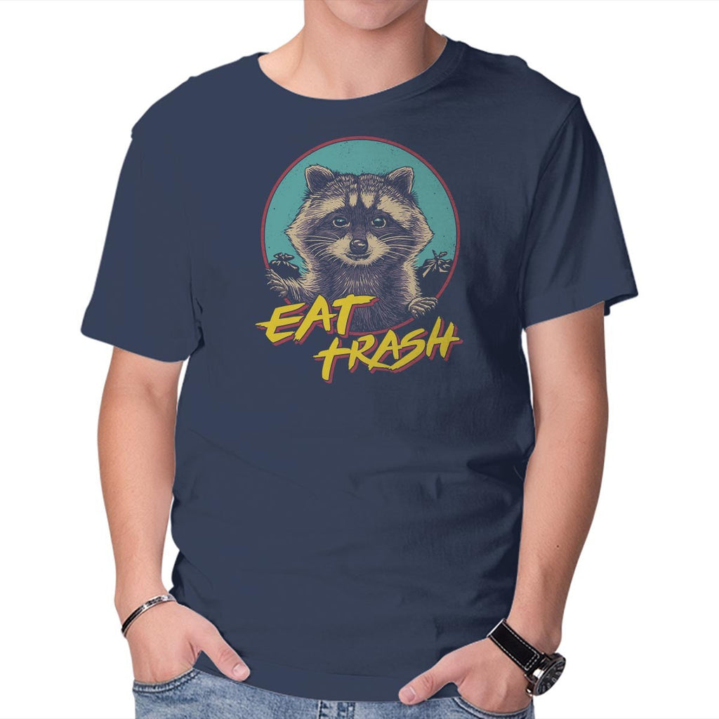 Eat Trash