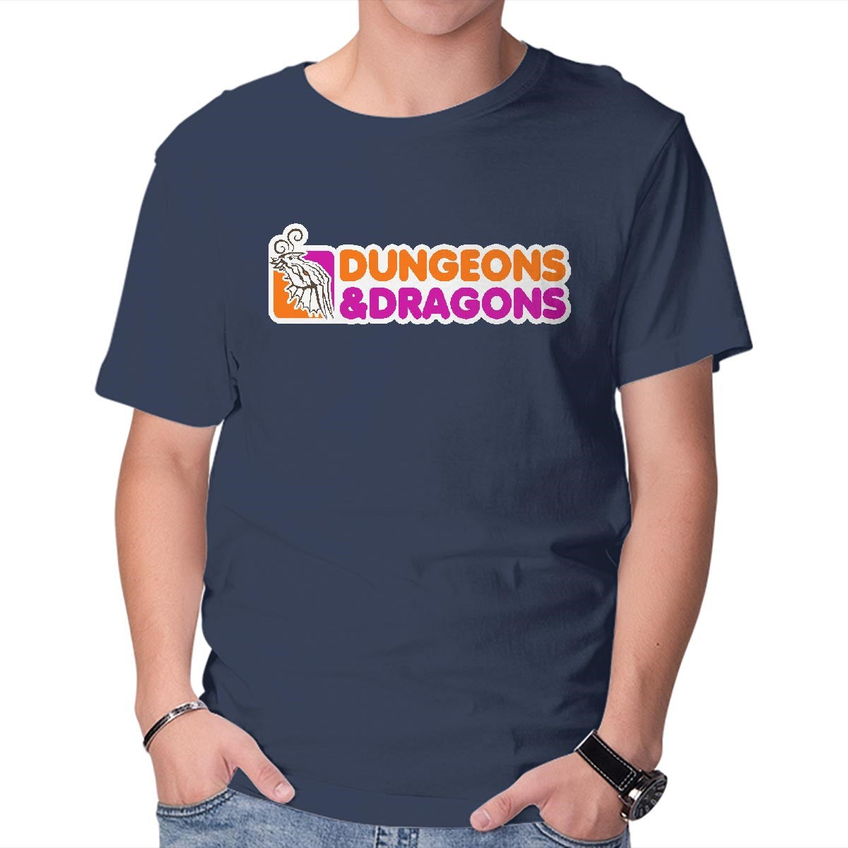D&D All Nighter