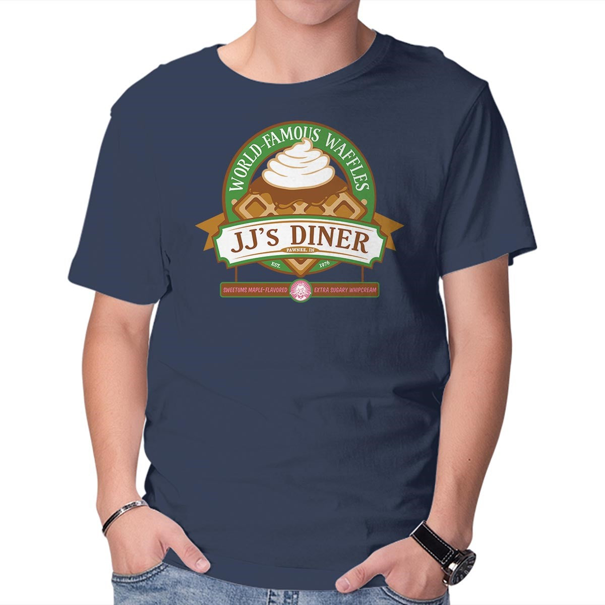 JJ's Diner