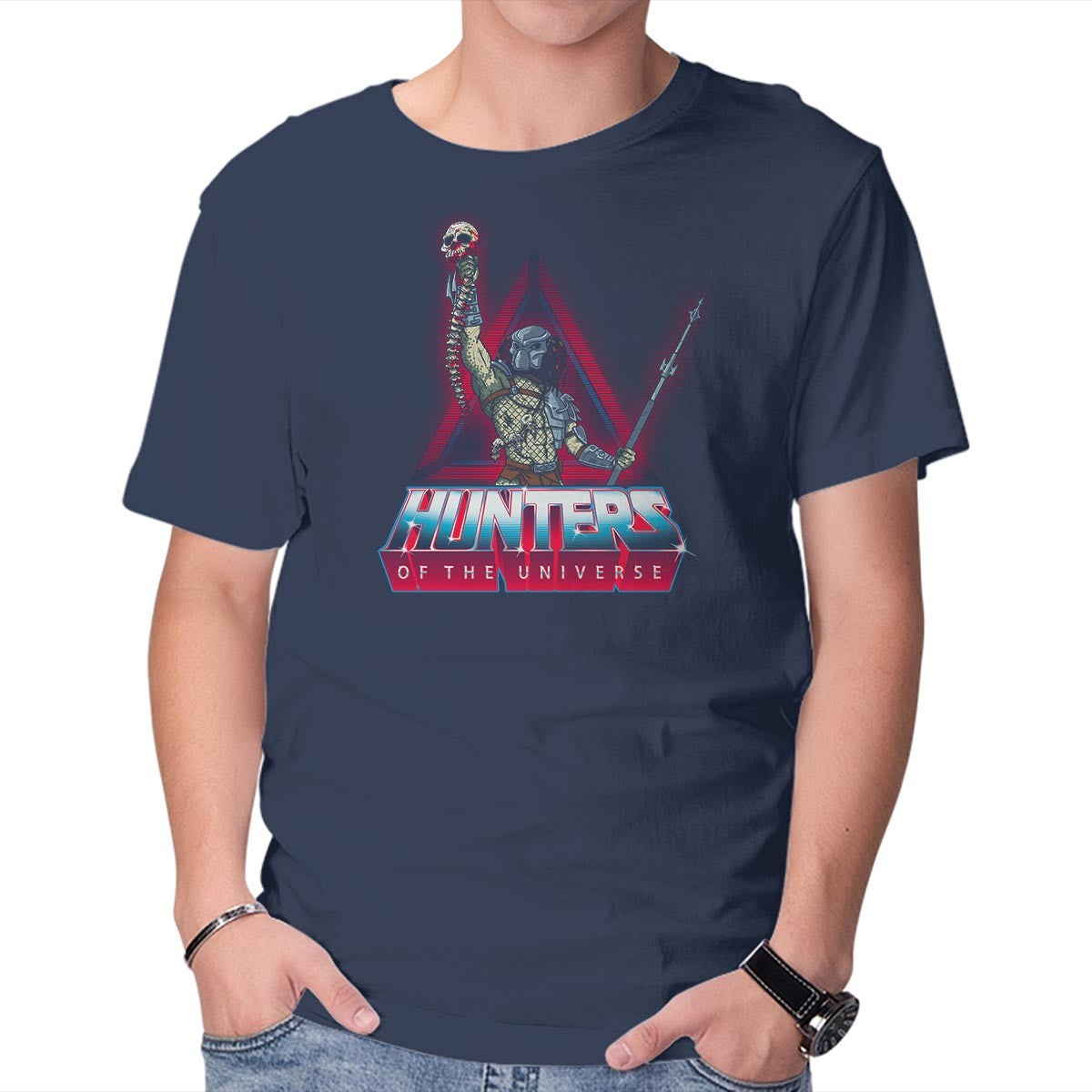 Elite Hunters