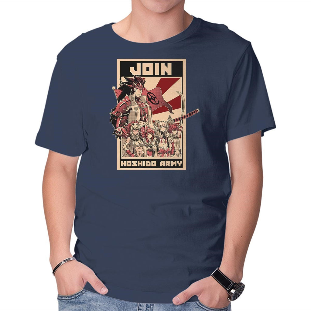 Join Hoshido