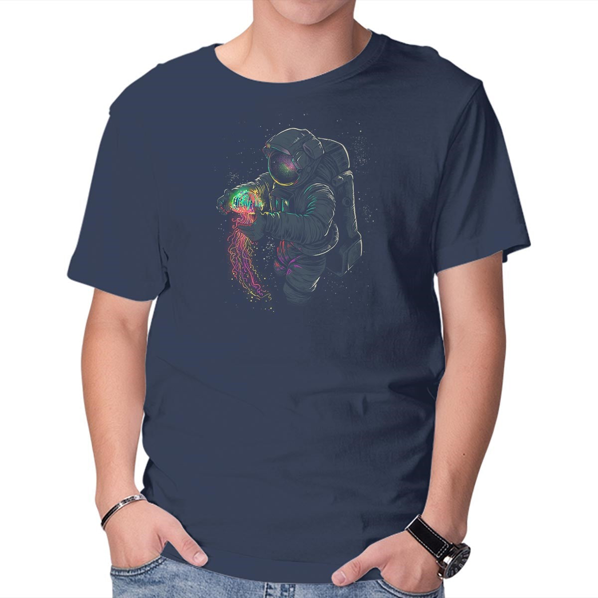 Jellyspace